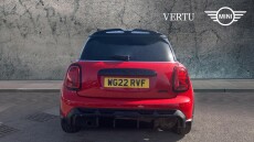 MINI Hatchback 1.5 Cooper Sport 3dr Petrol Hatchback